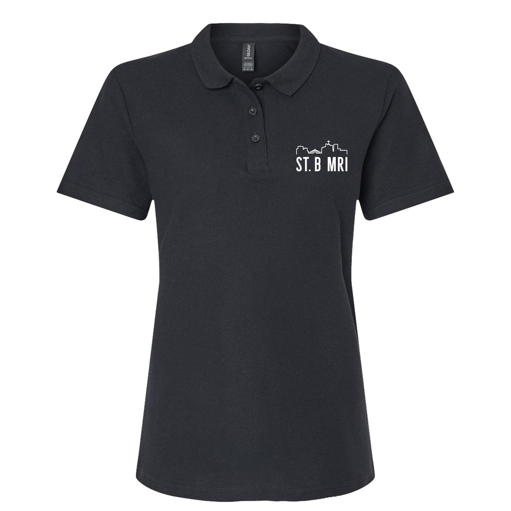 St. Boniface Hospital MRI Department - Women's Polo