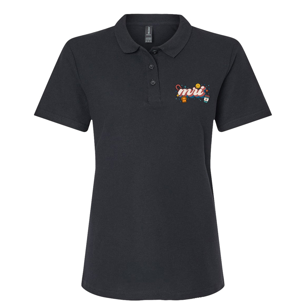 St. Boniface Hospital MRI Department - Women's Polo