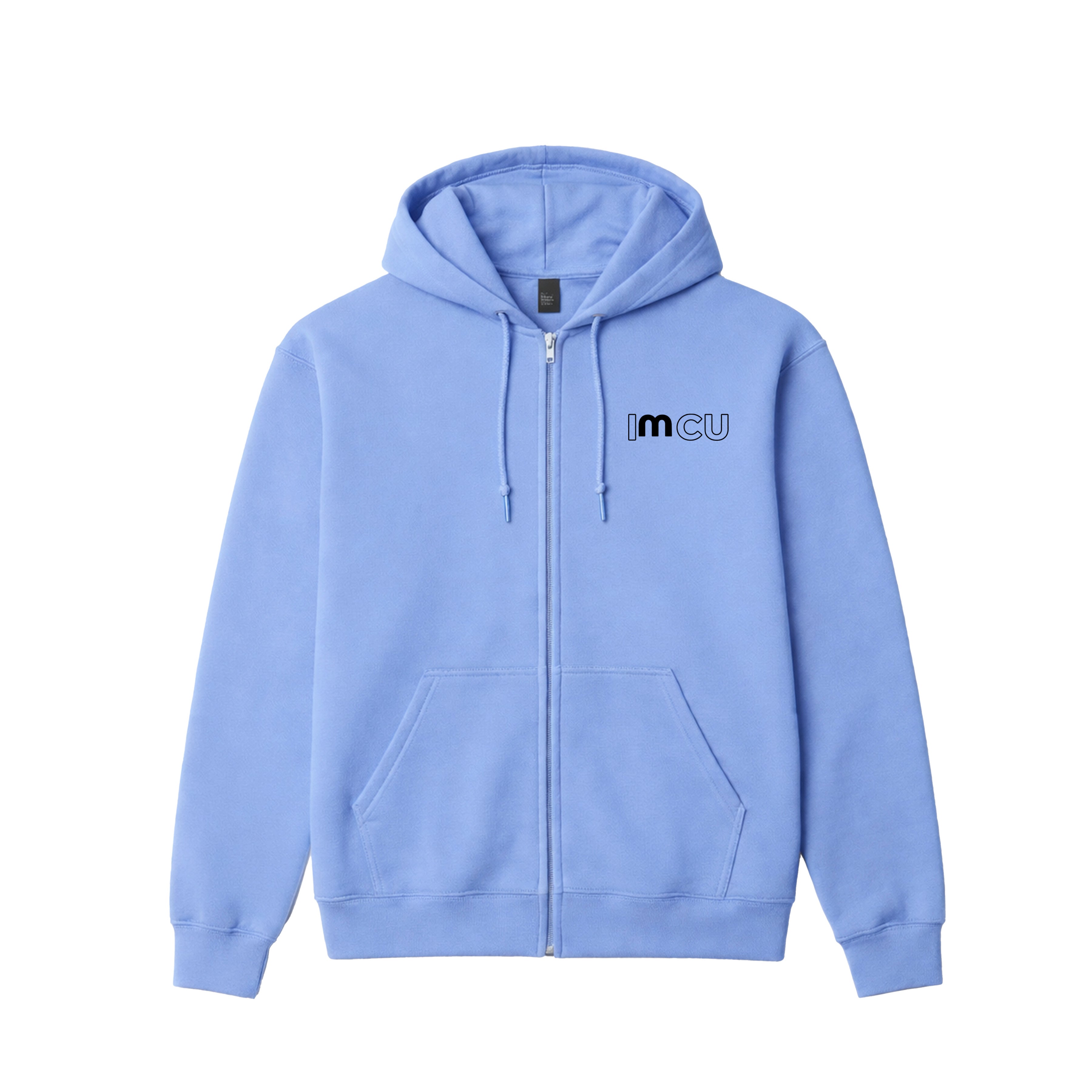 QEII Health Sciences Centre 3IMCU - Round 2 - Standard Full Zip Hoodie