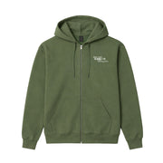 Medicine Hat Regional Hospital 5East Med/Surg - Round 4 - Standard Full Zip Hoodie