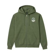 La Ronge Acute Care - Round 4 - Standard Full Zip Hoodie