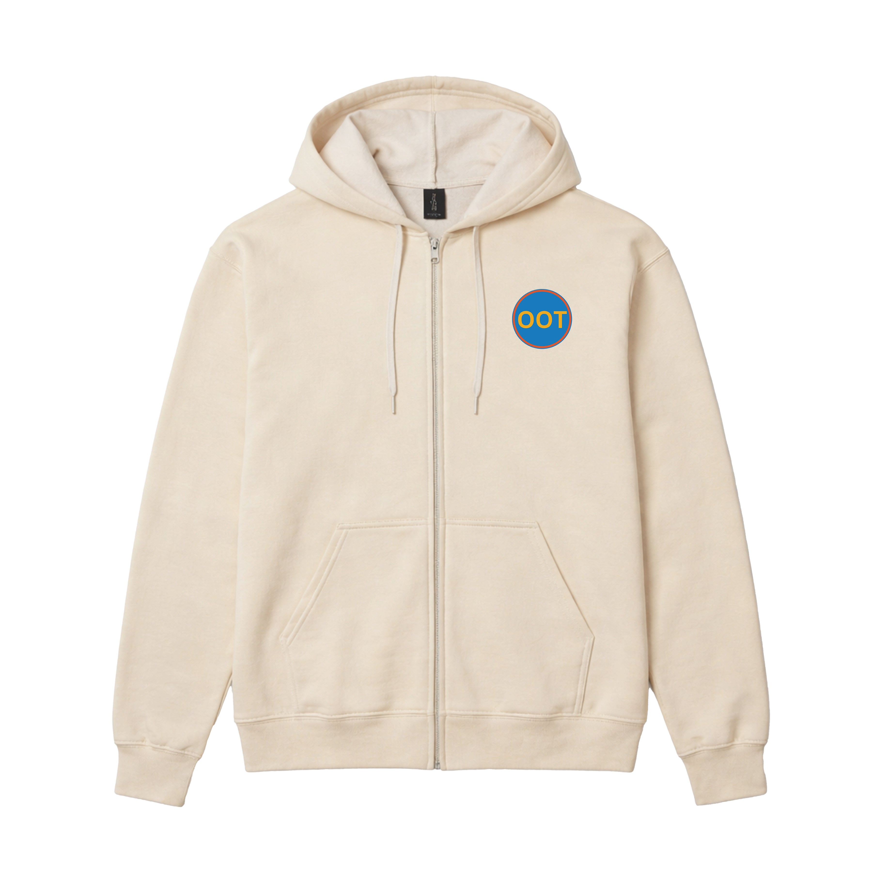 Rapid Access to Addiction Medicine - Standard Full Zip Hoodie