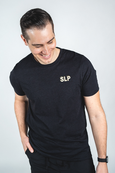 SLP Creds - Shirt