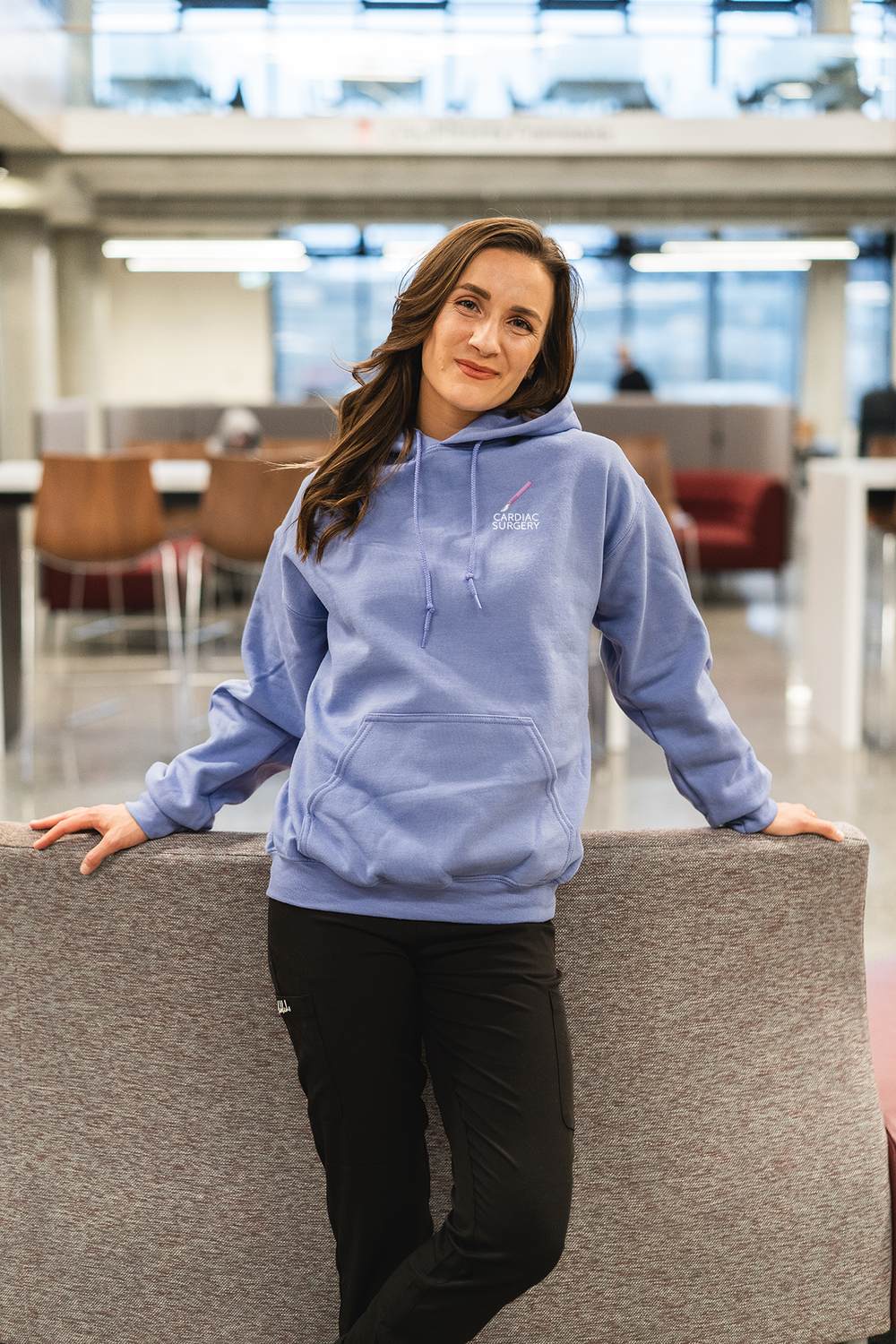 Emblem - Everyday Hooded Sweatshirt