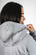 ECG - PRN Lux Hoodie