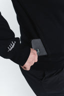 ECG - PRN Lux Hoodie