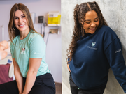 Team Order: Sleeve Text Add On - Lubdub Apparel