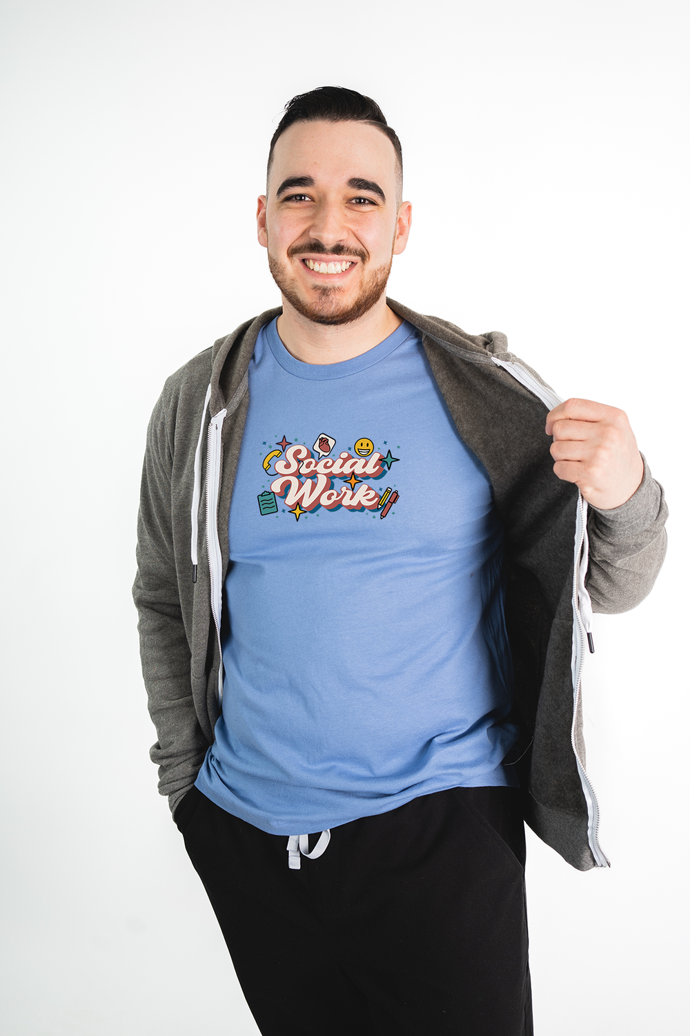 Retro - Clearance Classic Shirt