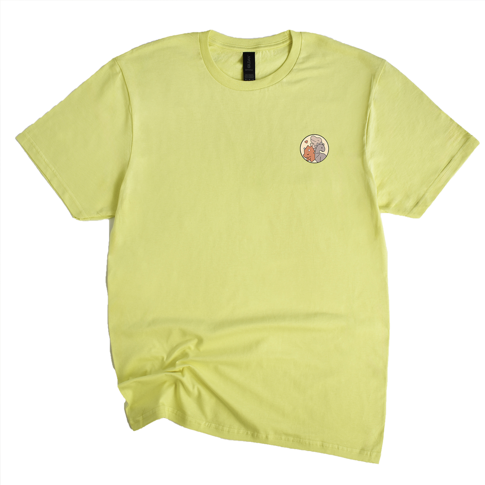 Flash Unit - Essential Shirt