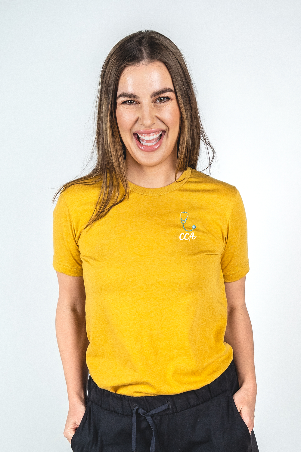 Emblem - Clearance Classic Shirt