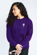 Halloween - Midweight Crew Sweatshirt