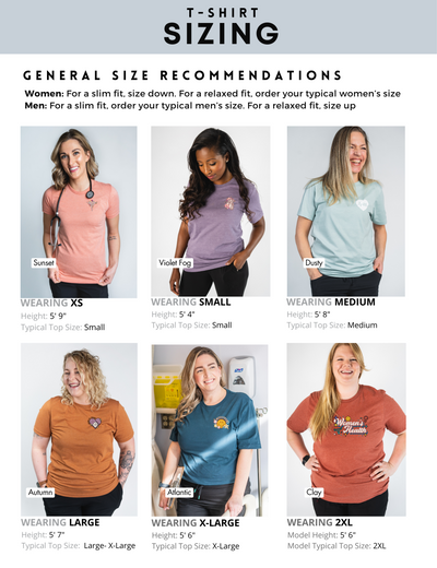 Edmonton Remand Centre - Nursing - Shirt