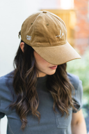 Post Shift - Dad Cap
