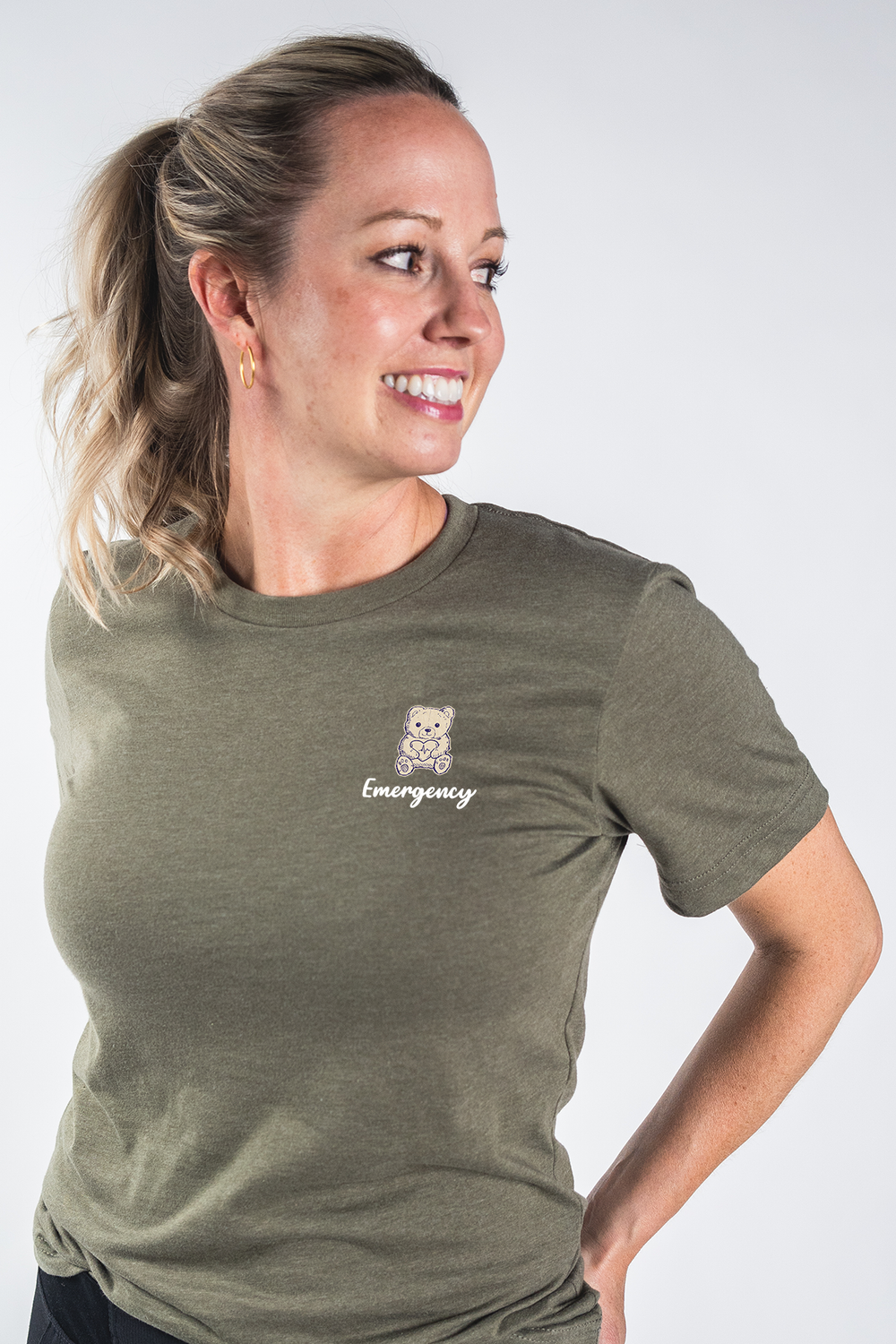 Imprint - Clearance Classic Shirt