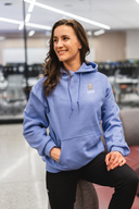 Imprint - Everyday Hooded Sweatshirt
