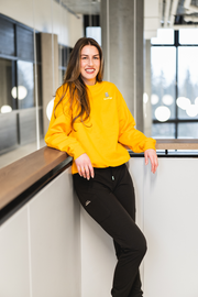 Imprint - Non-Pocketed Crew Sweatshirt