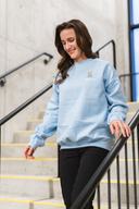 Imprint - Non-Pocketed Crew Sweatshirt