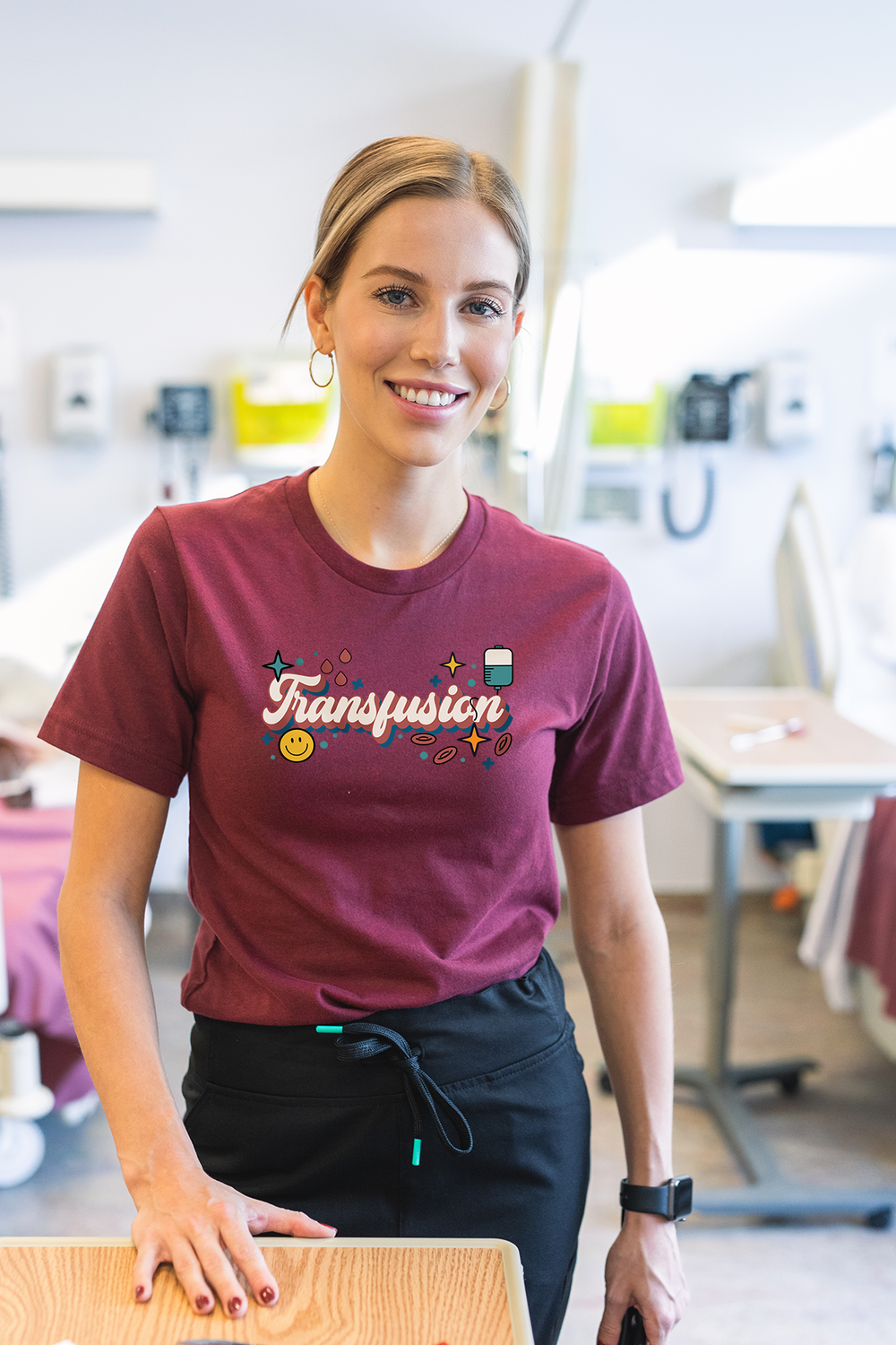 Retro - Clearance Classic Shirt