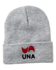 UNA Local Example - Toque