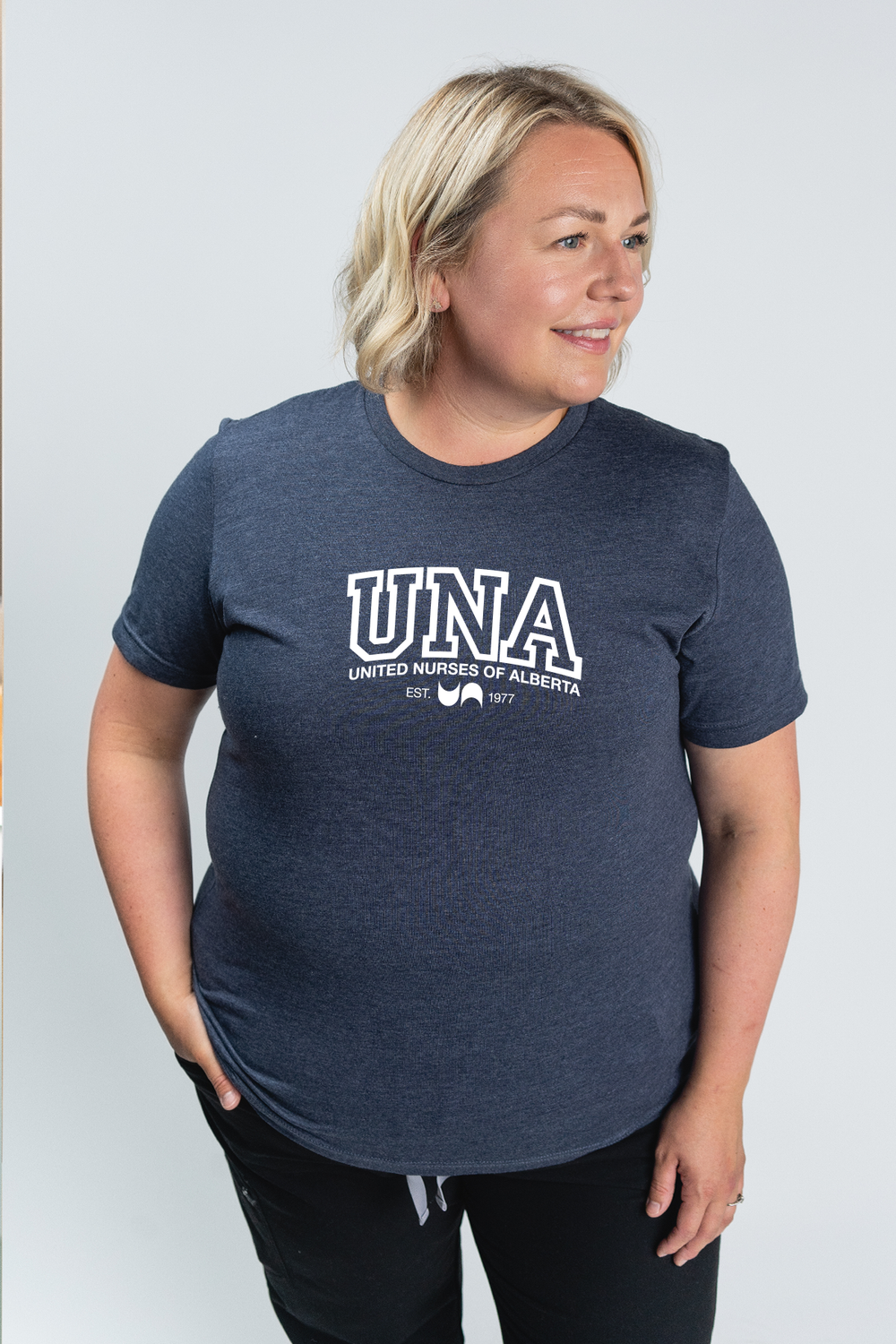 UNA Varsity  - Essential Shirt