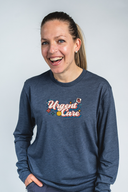 Retro - Classic Long Sleeve Shirt