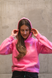 Imprint - Everyday Hooded Sweatshirt