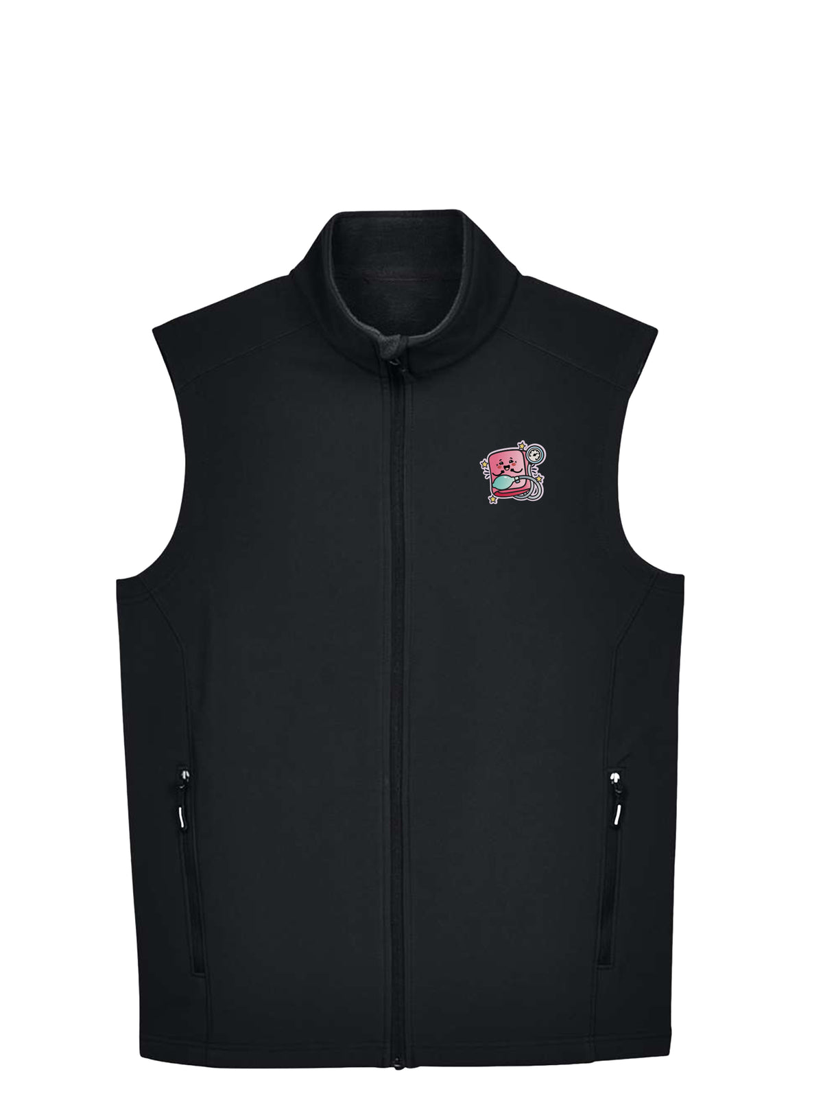 Kawaii - Men's Lite Vest