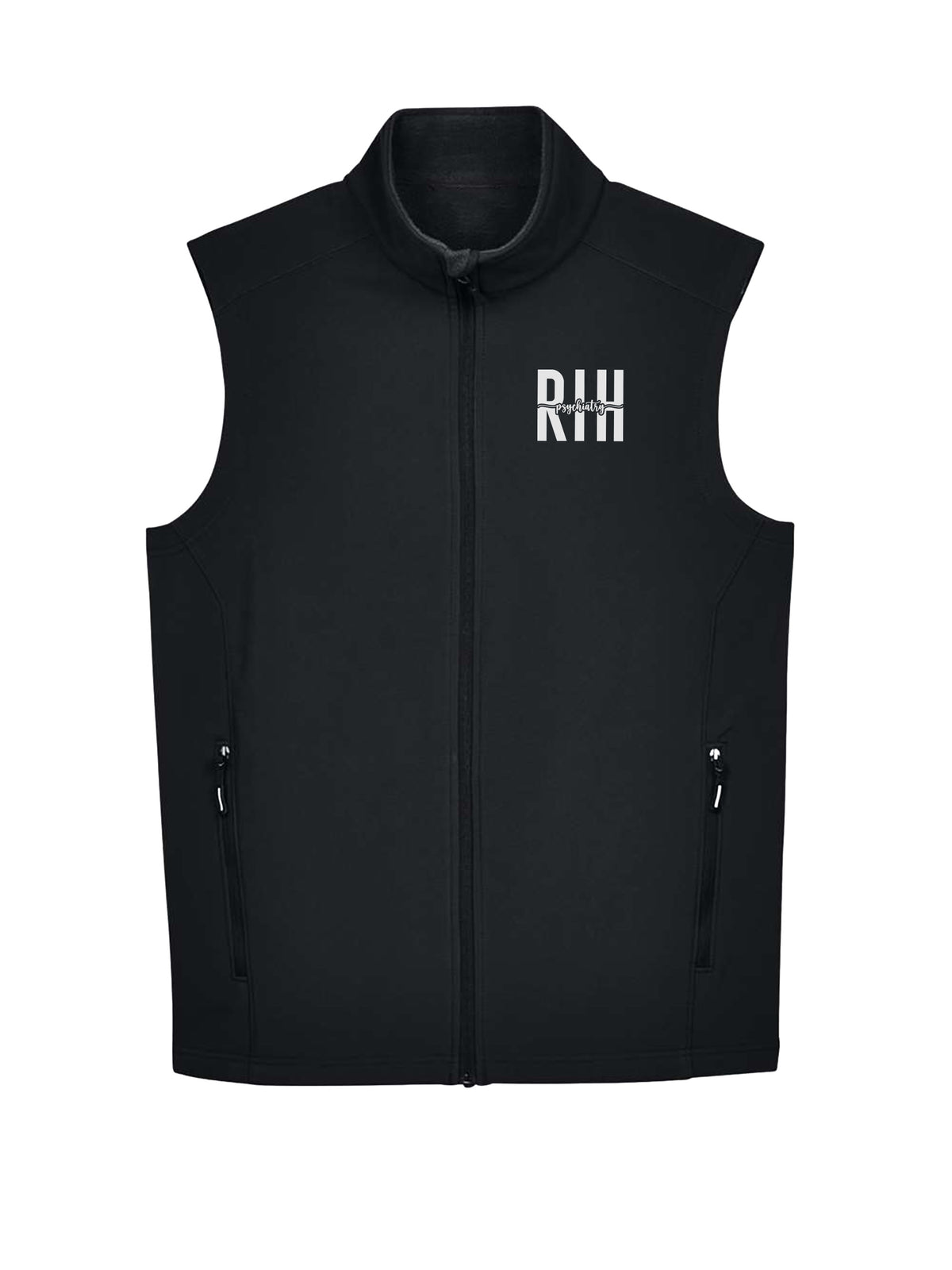 Royal Inland Hospital Mental Health & Substance Use (RIH MHSU) - Round 3 - Men's Lite Vest