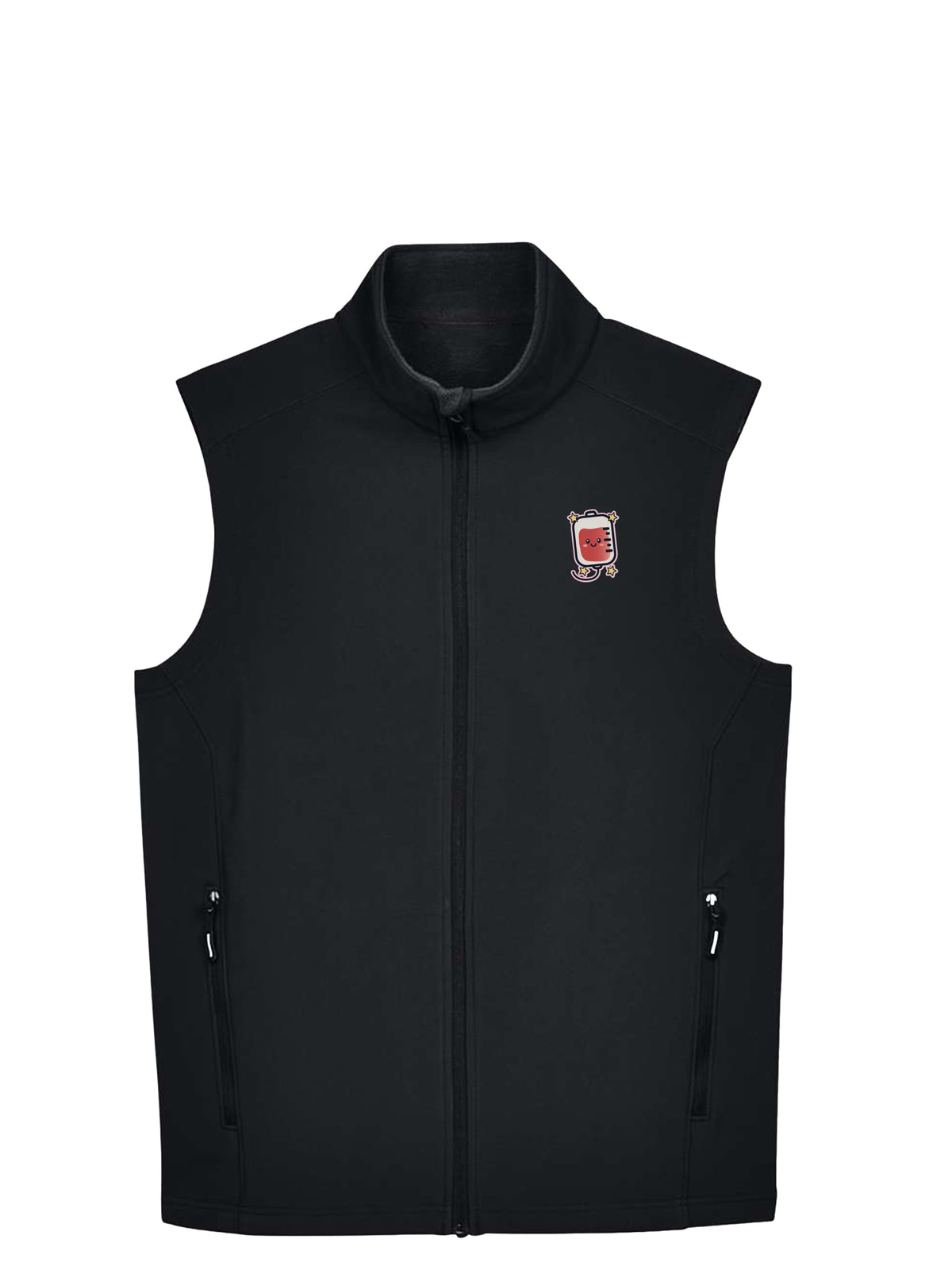 Kawaii - Men's Lite Vest