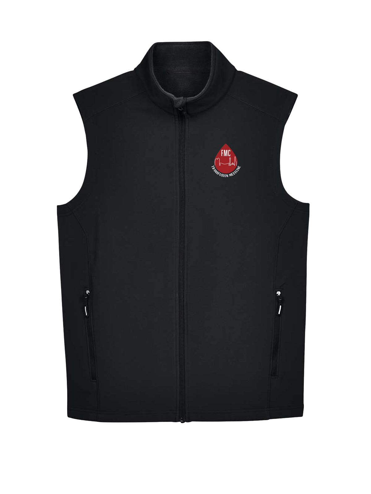 Foothills Medical Centre Transfusion Medicine - Men's Lite Vest