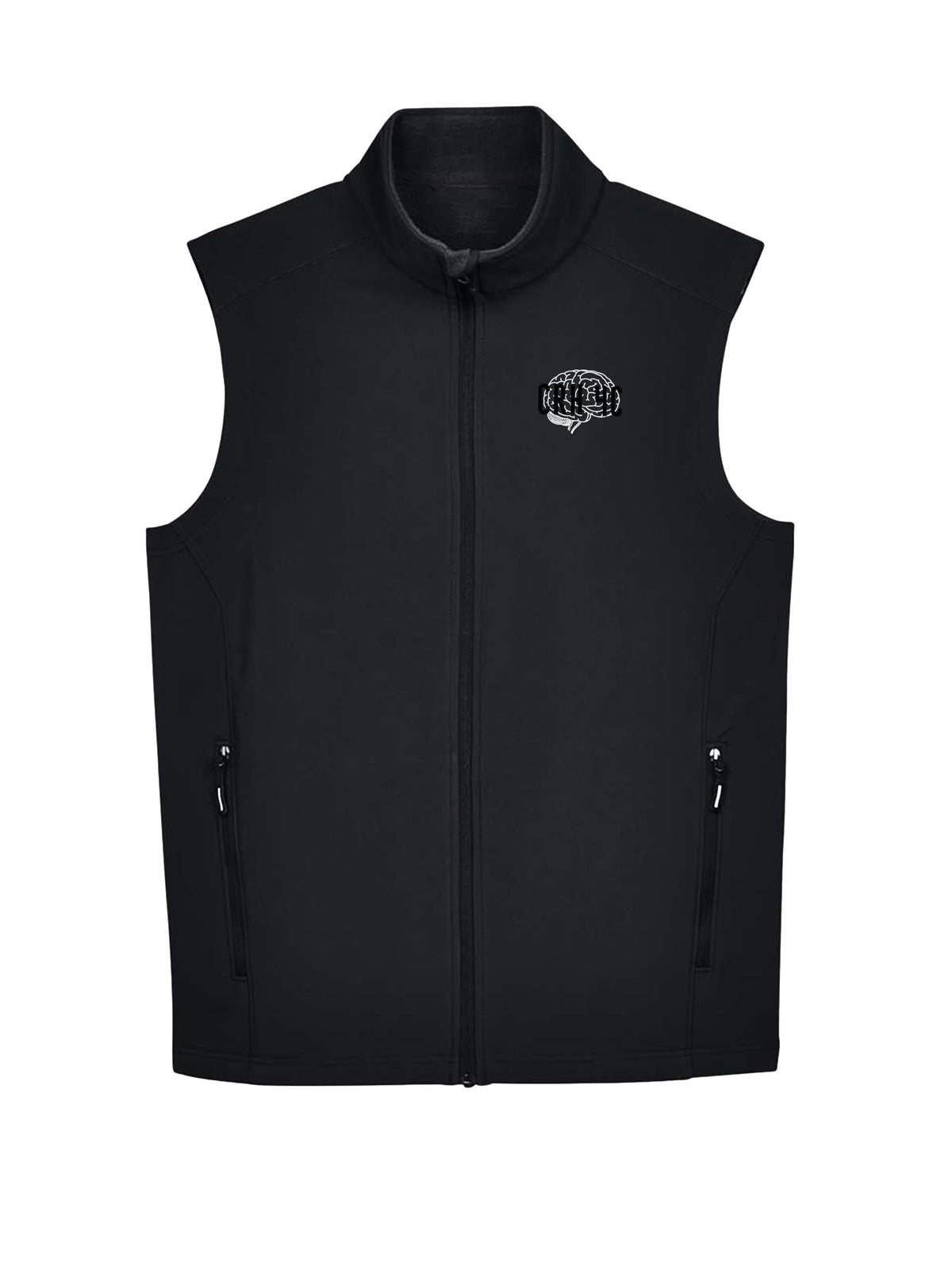 Chinook Regional Hospital 4C - Men's Lite Vest