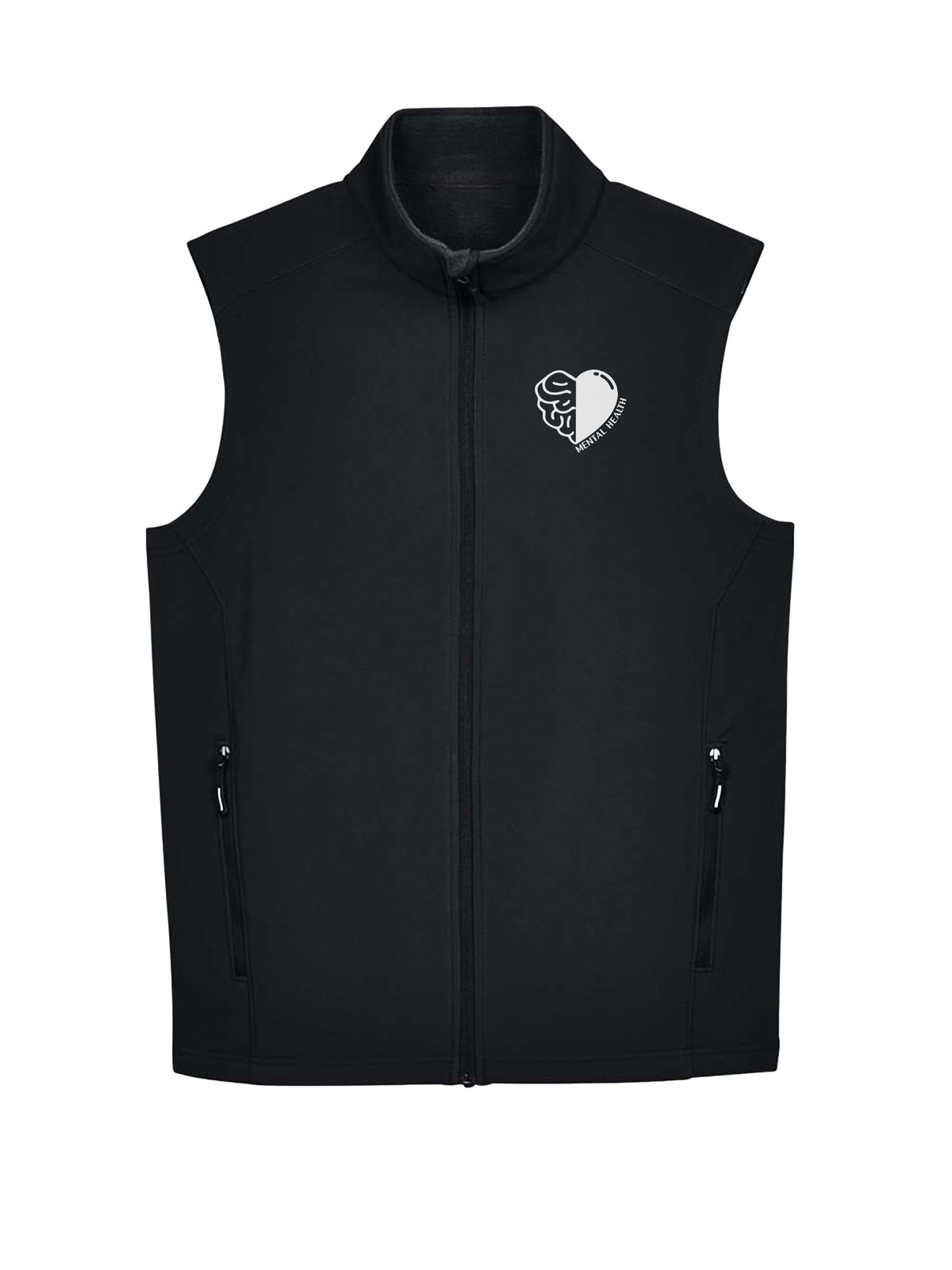 Royal Inland Hospital Mental Health & Substance Use (RIH MHSU) - Round 3 - Men's Lite Vest