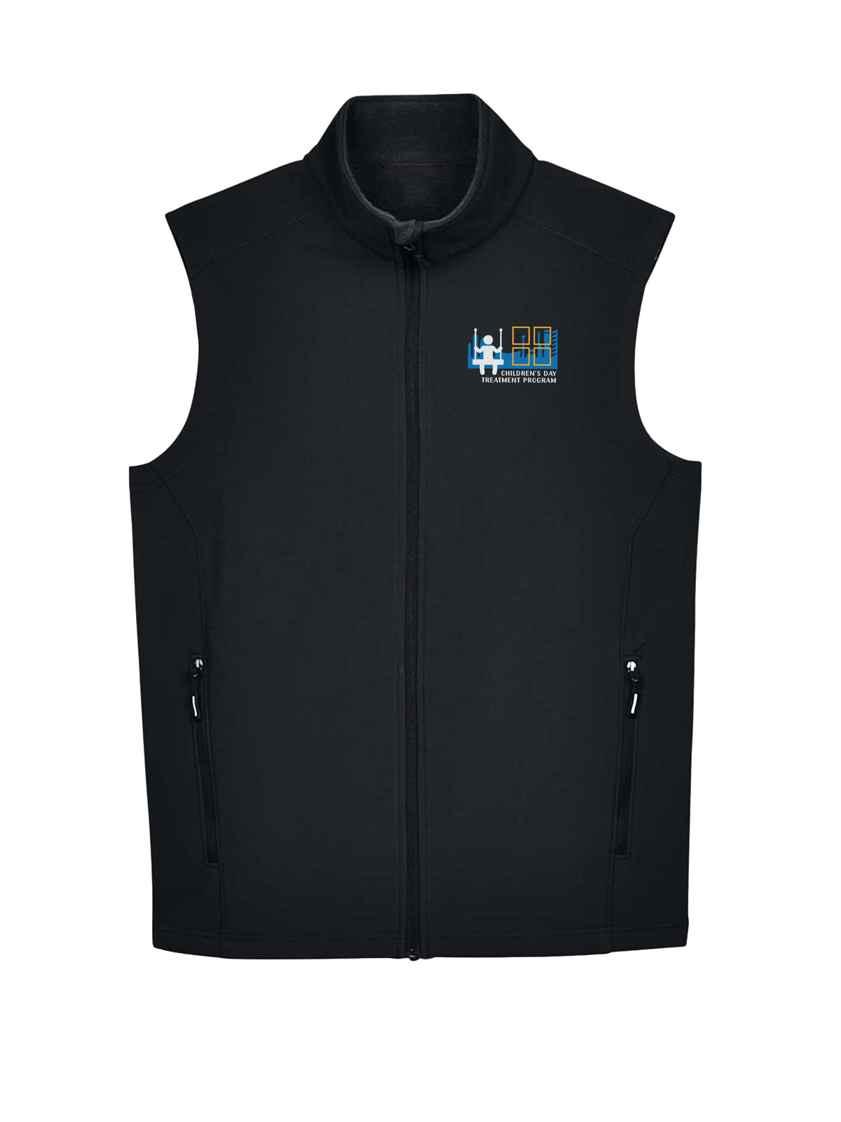 Children's Day Treatment Program - Men's Lite Vest