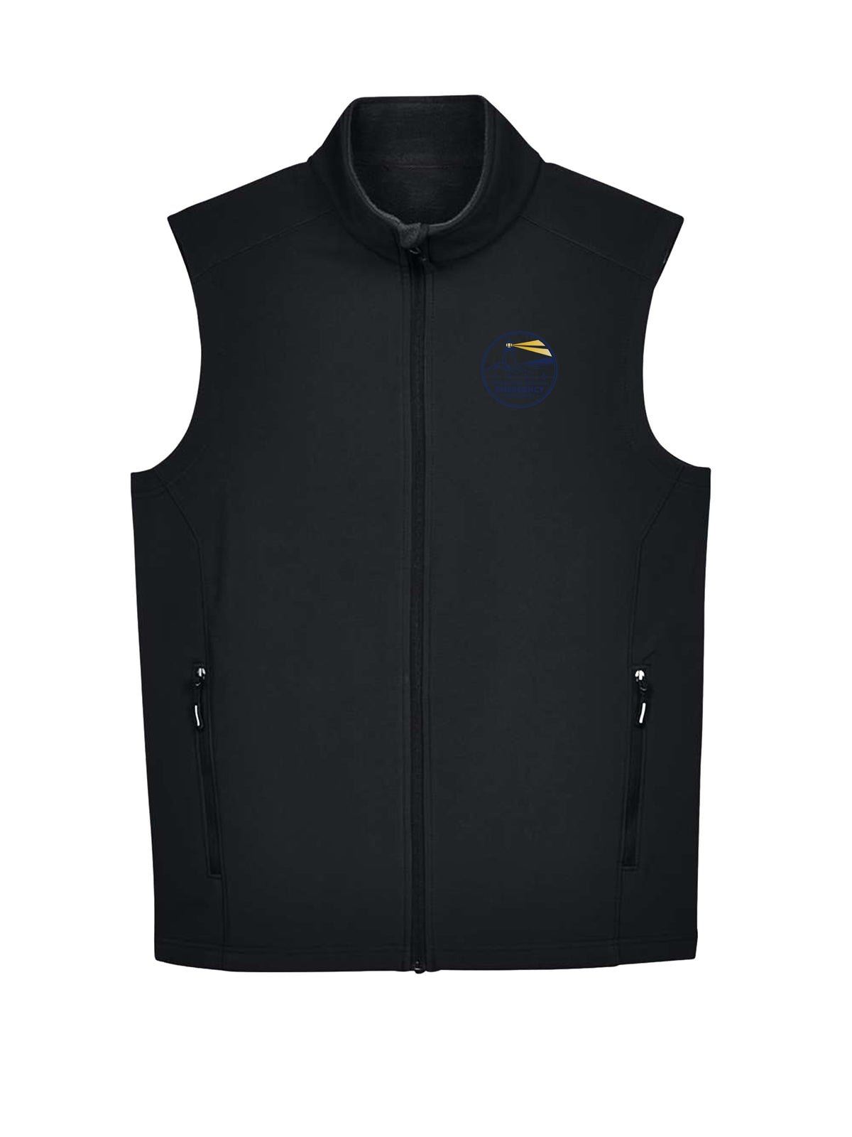 Cape Breton Regional Emergency Department - Men's Lite Vest