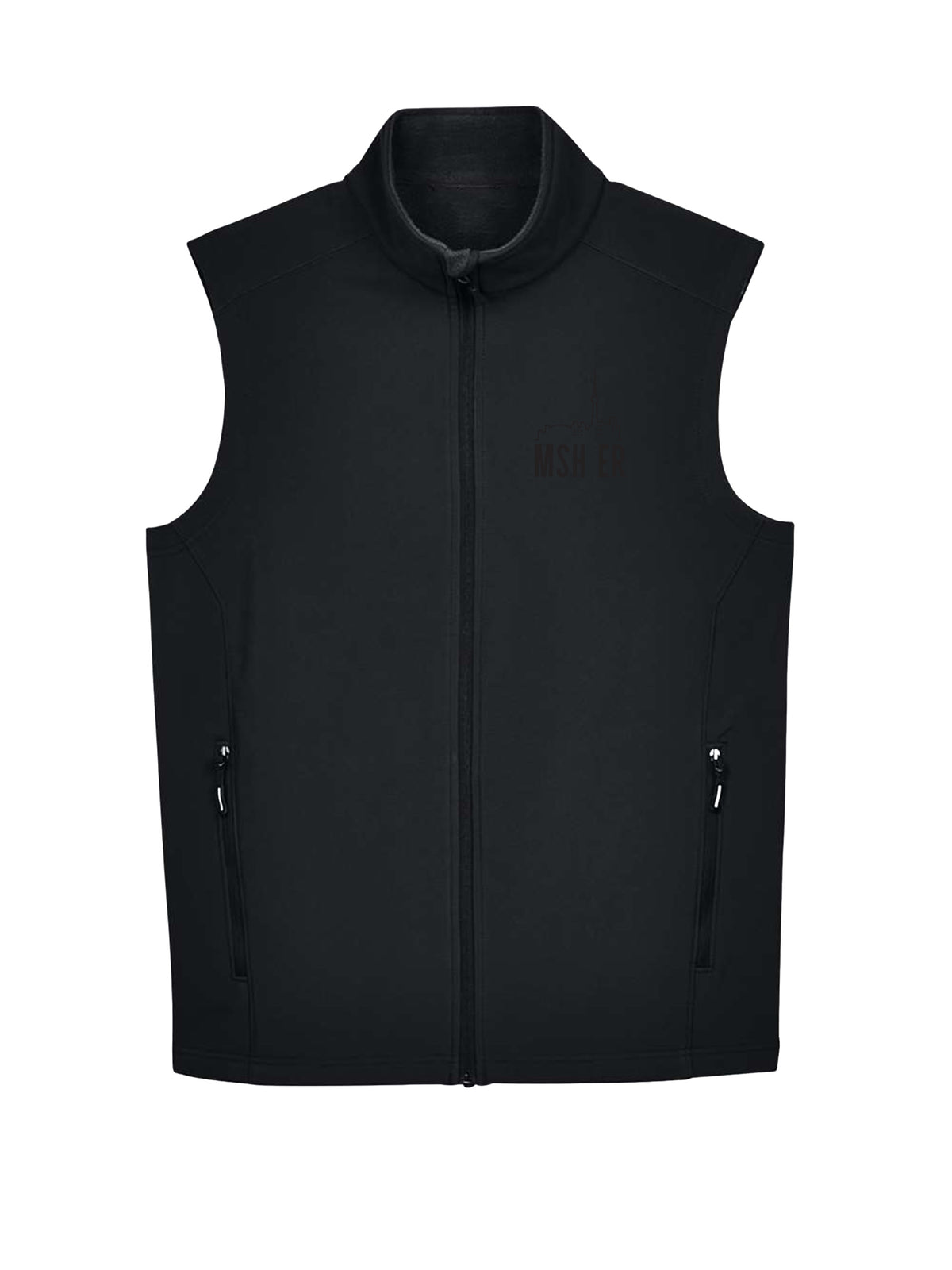 Mount Sinai Emergency Department - Men's Lite Vest