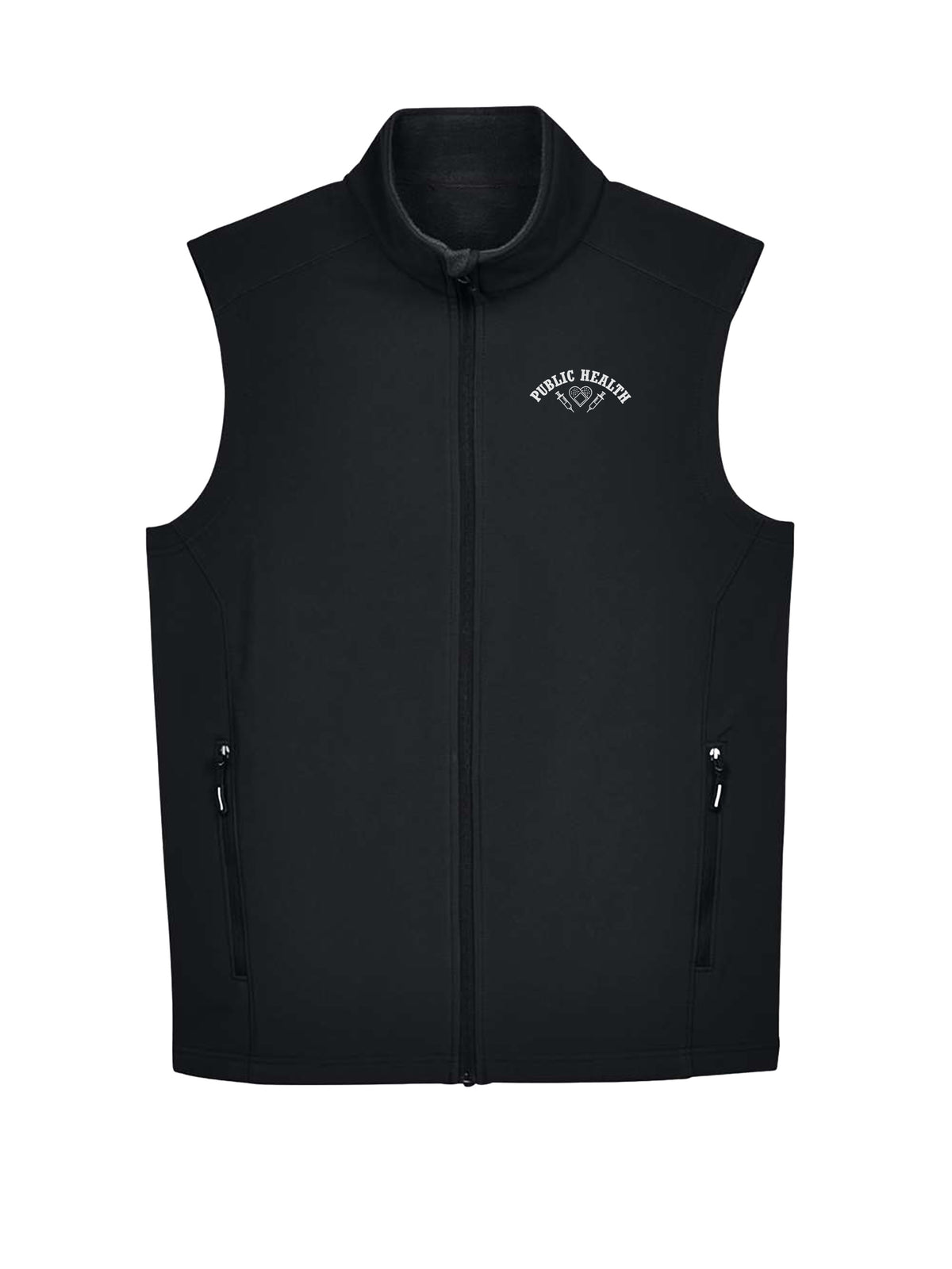Lambton Public Health - Men's Lite Vest