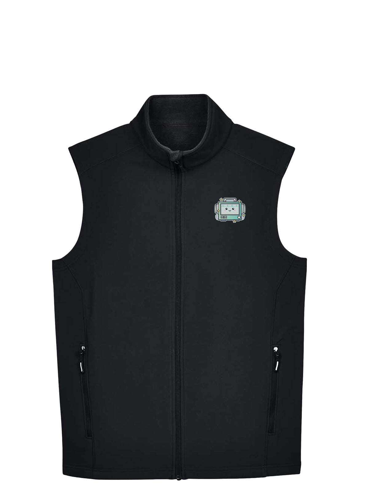Kawaii - Men's Lite Vest