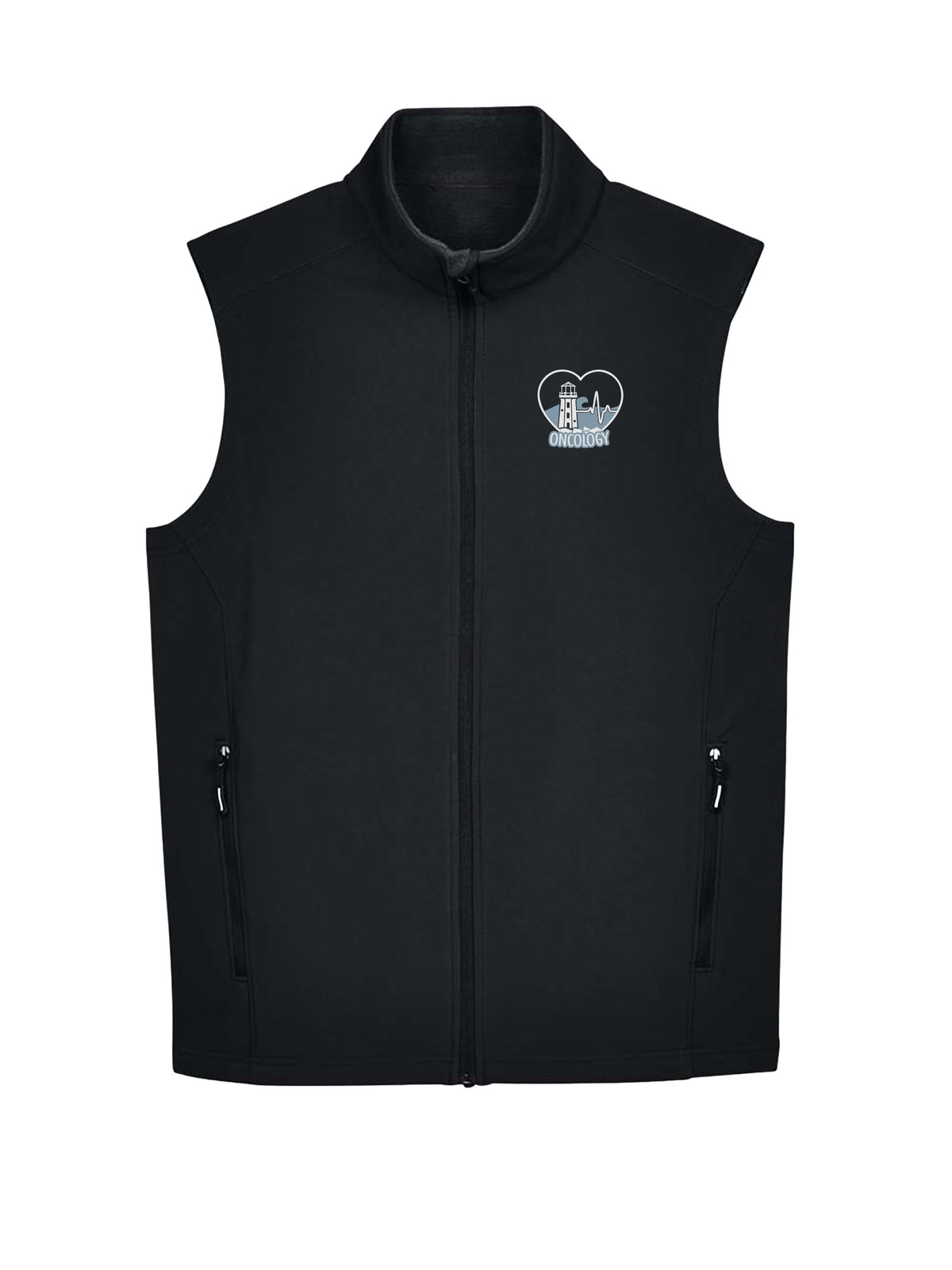 Canadian Association of Nurses in Oncology (CANO) - NS Local - Men's Lite Vest