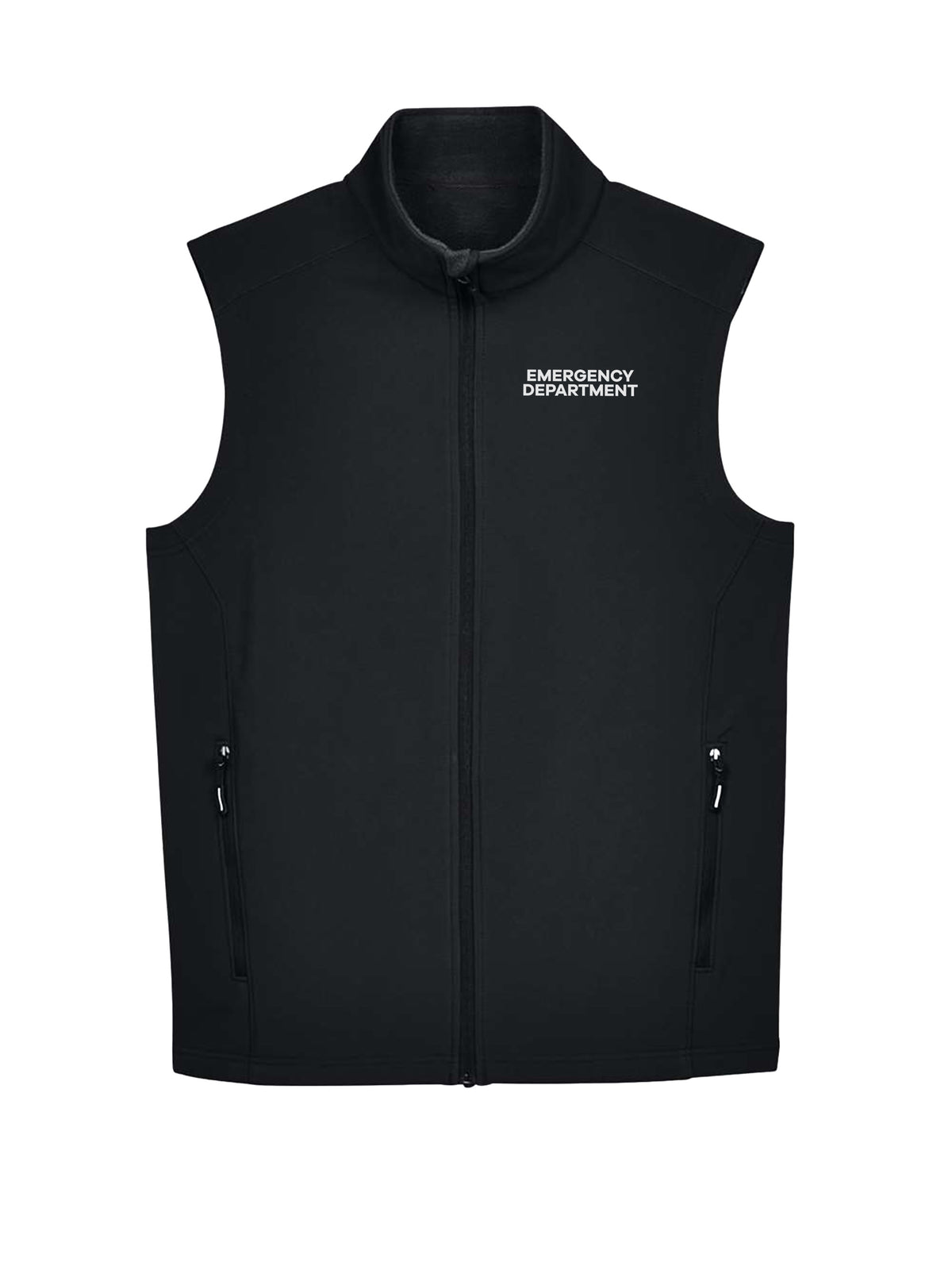 West Parry Sound Health Centre Intensive Care Unit and Emergency Department - Men's Lite Vest