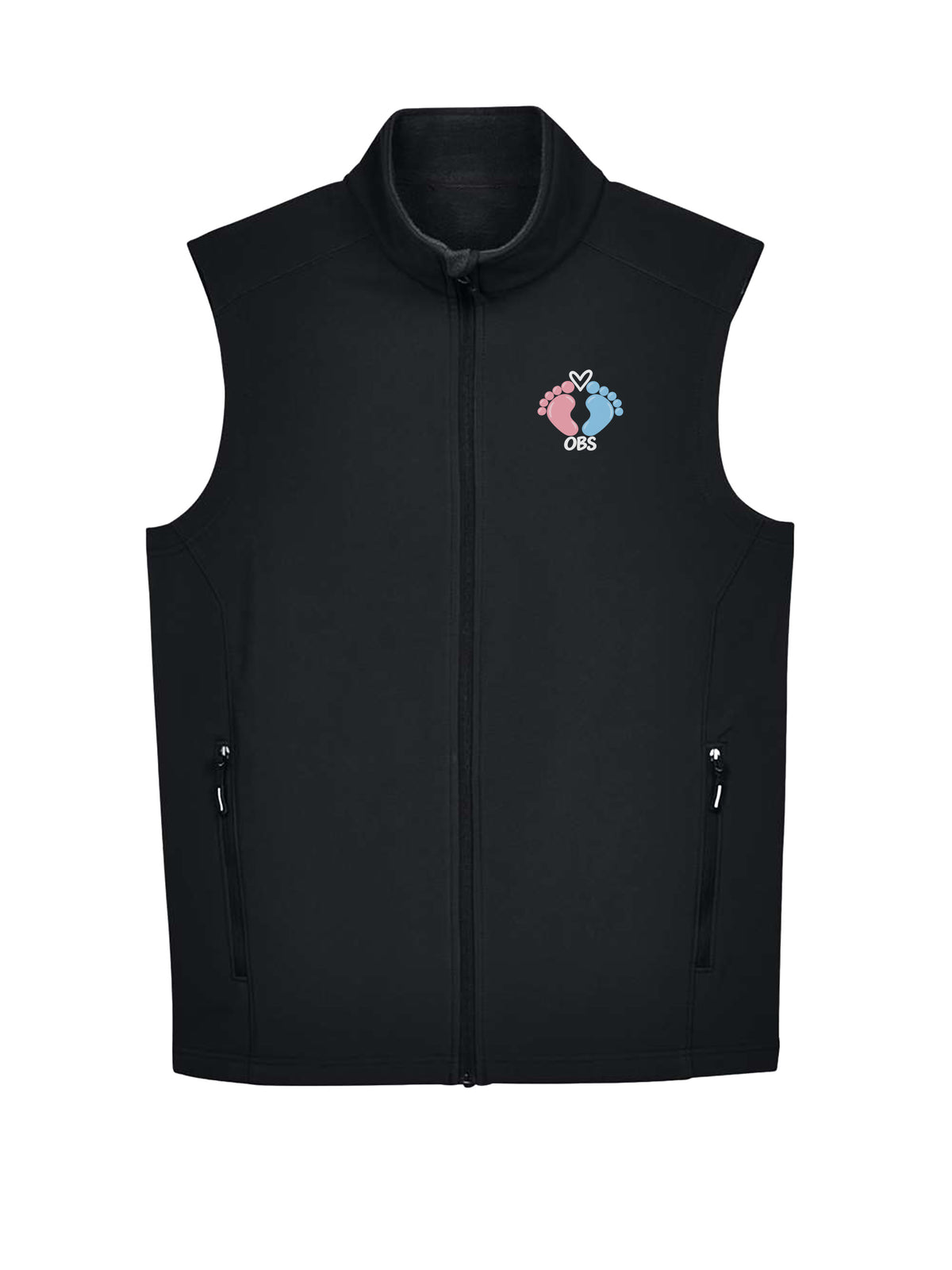 South Shore Regional Women’s and Children’s Unit - Men's Lite Vest