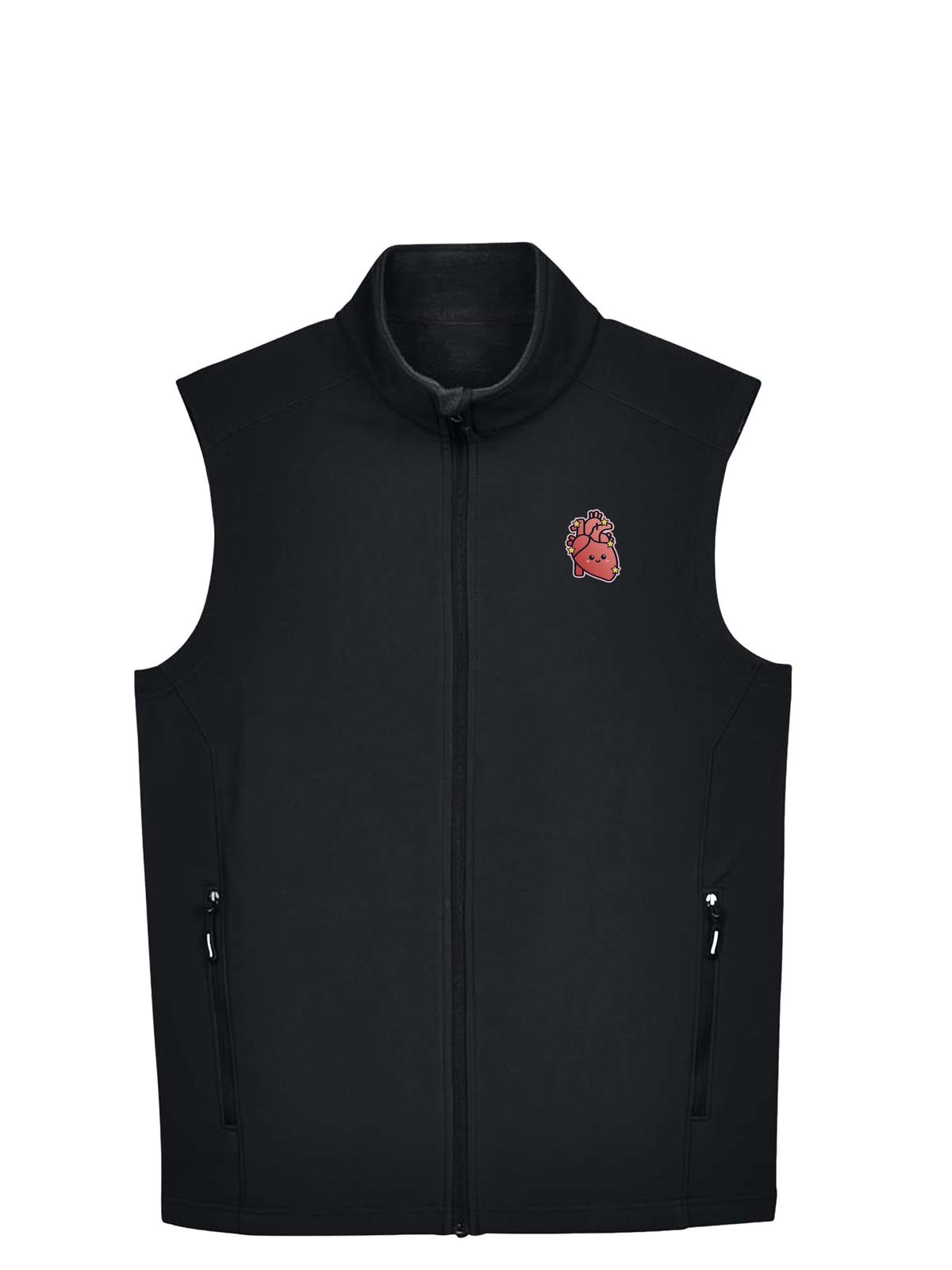 Kawaii - Men's Lite Vest