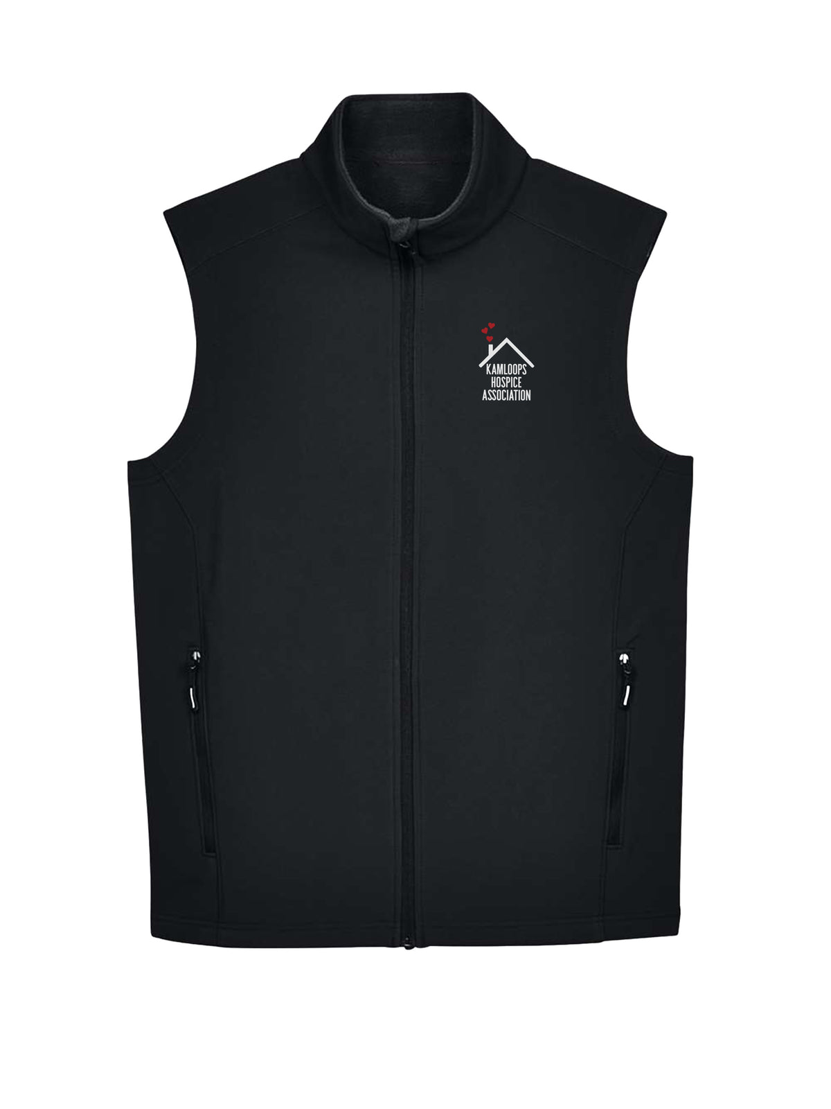 Kamloops Hospice Association - Men's Lite Vest