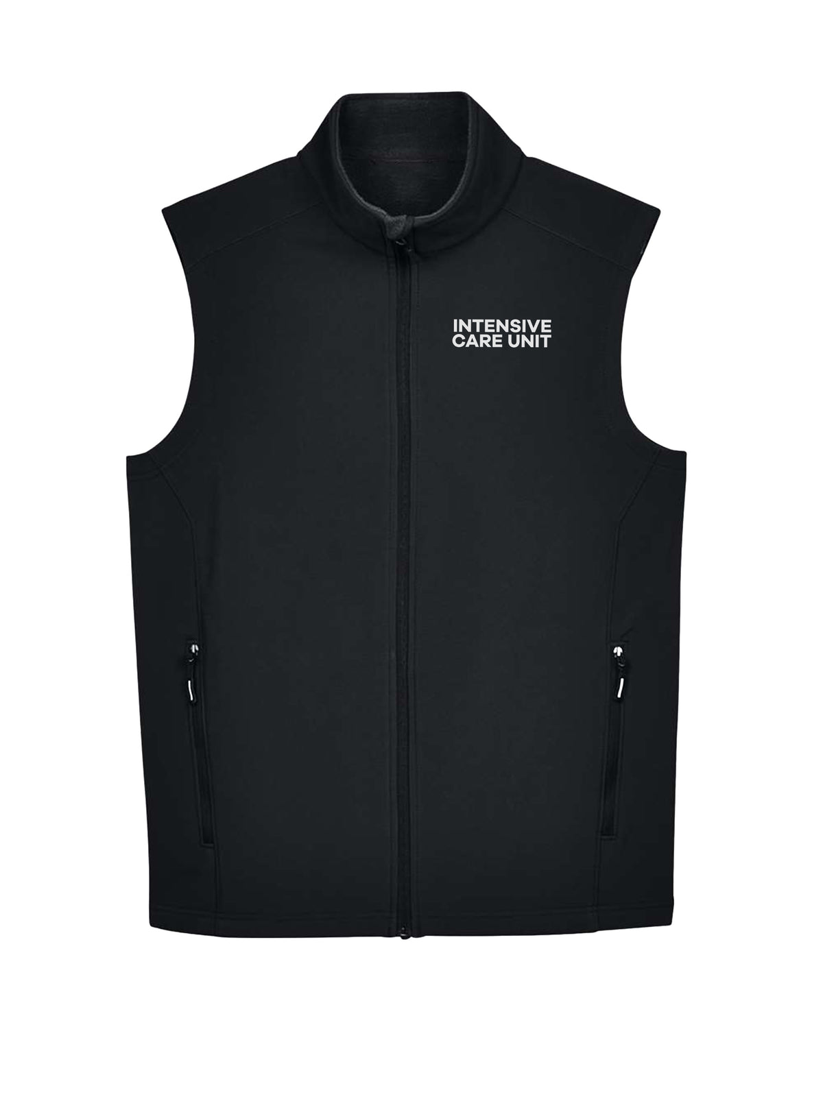 West Parry Sound Health Centre Intensive Care Unit and Emergency Department - Men's Lite Vest