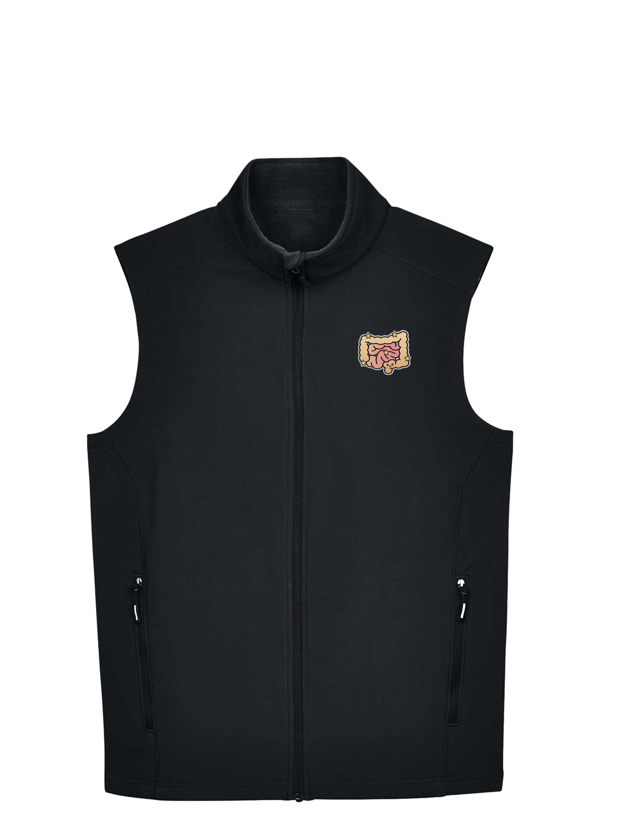 Kawaii - Men's Lite Vest