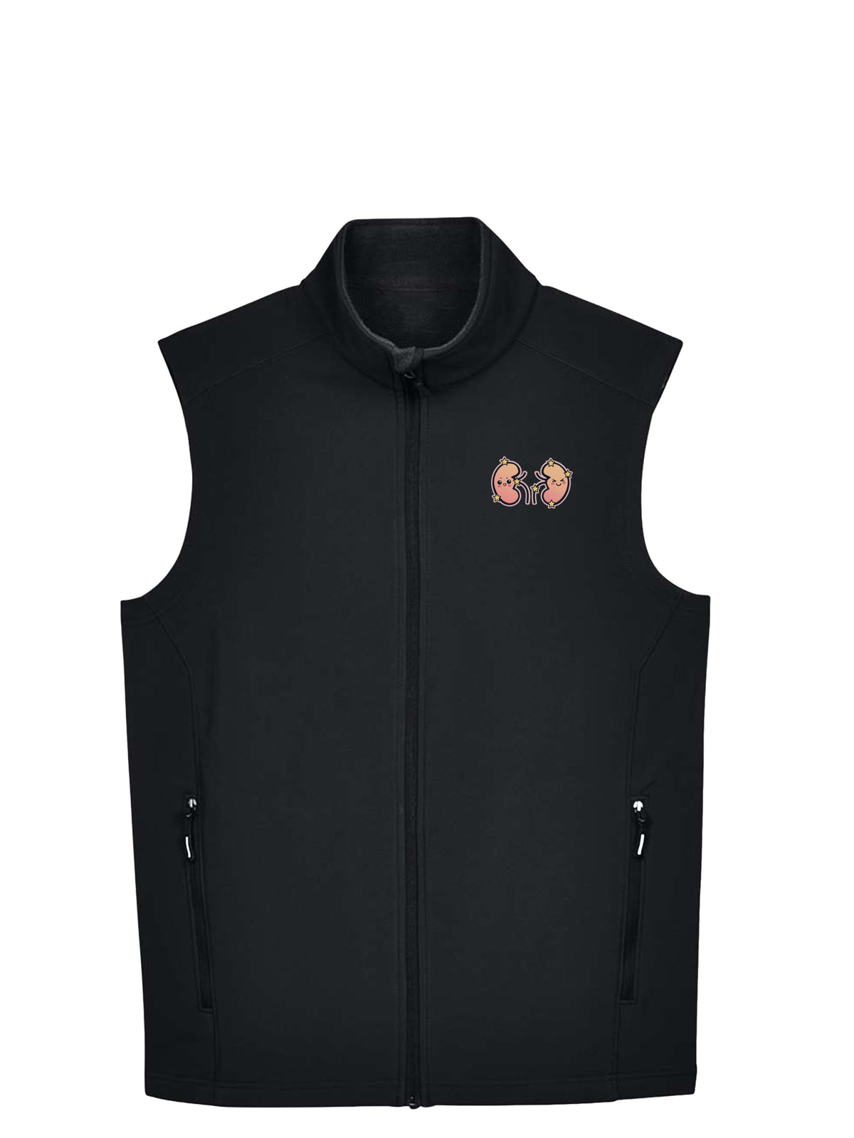 Kawaii - Men's Lite Vest