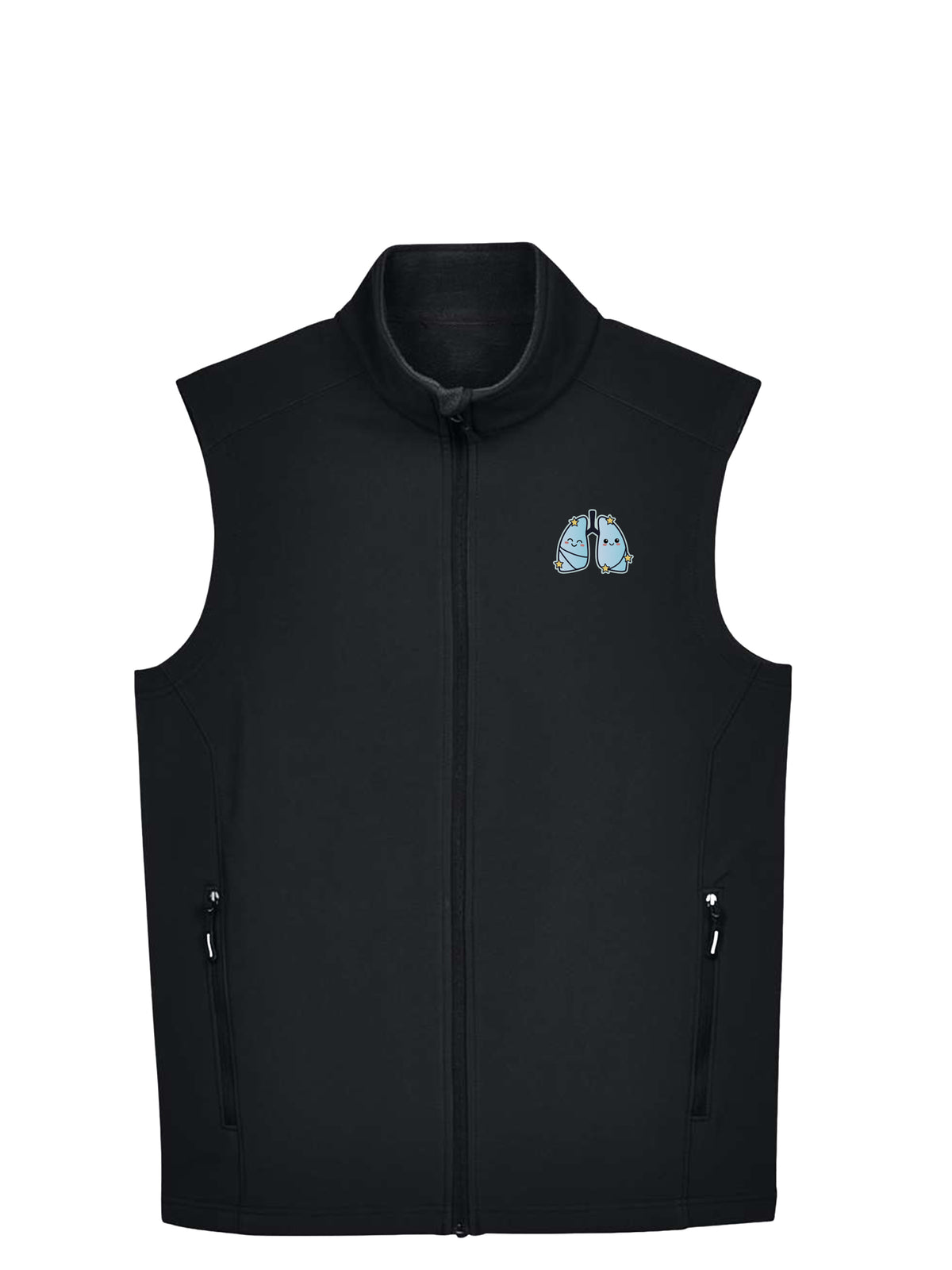 Kawaii - Men's Lite Vest