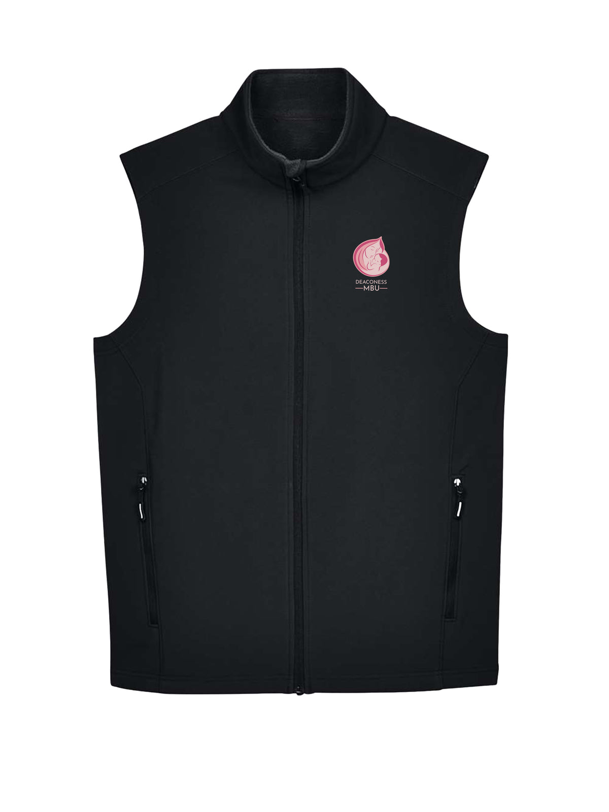 MultiCare Deaconess Family Birth Center - Men's Lite Vest