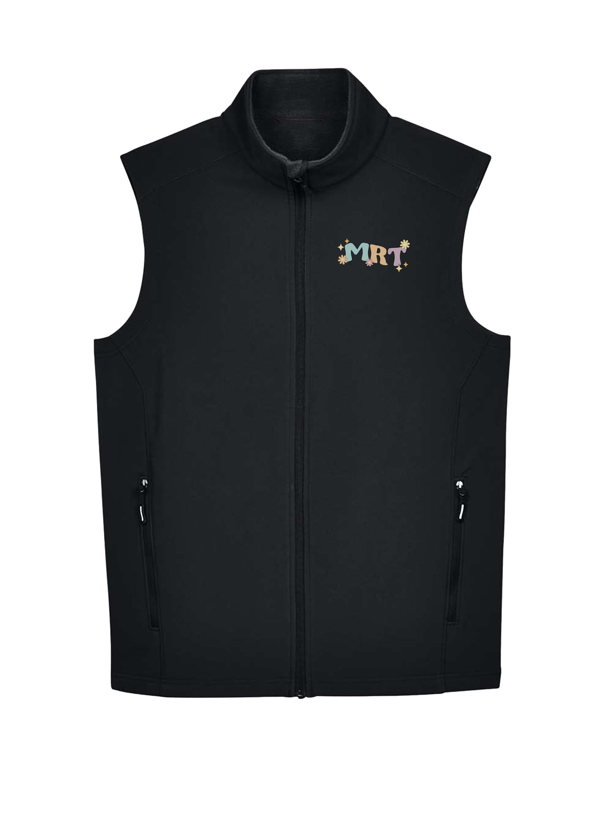 Wallflower - Men's Lite Vest