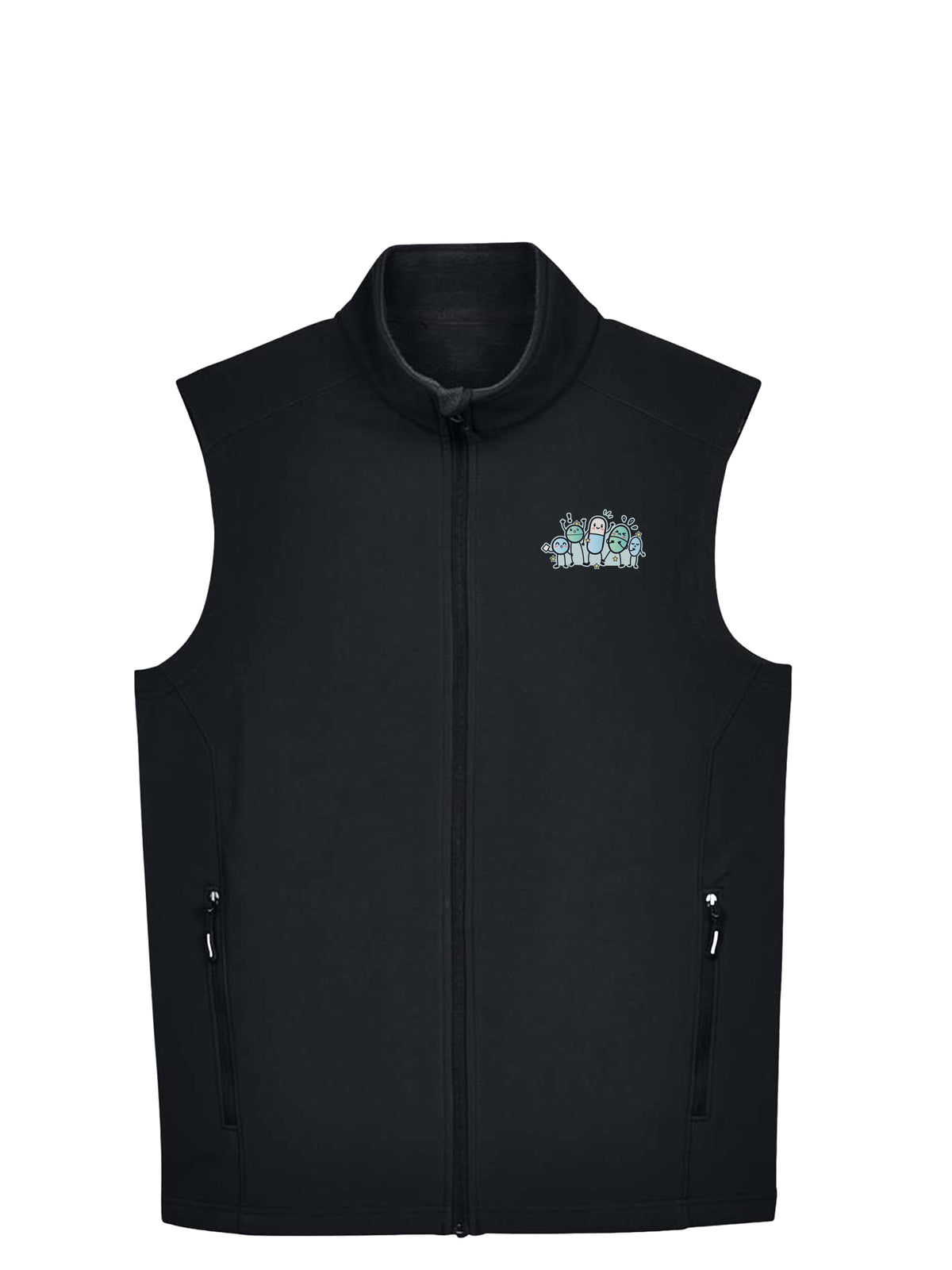 Kawaii - Men's Lite Vest
