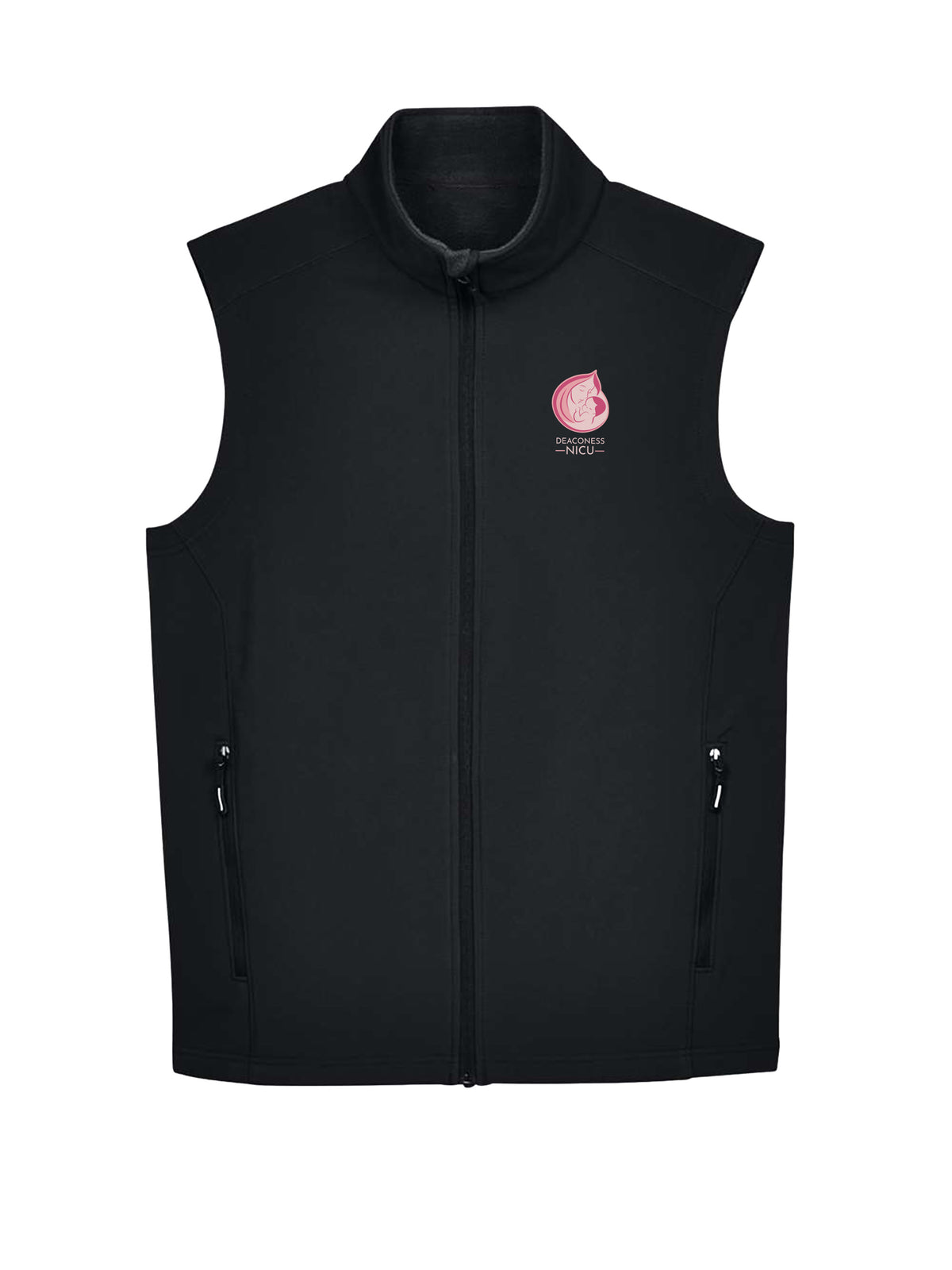 MultiCare Deaconess Family Birth Center - Men's Lite Vest